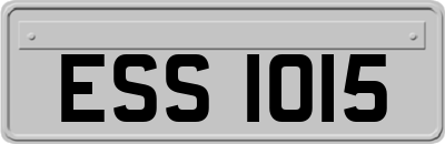 ESS1015