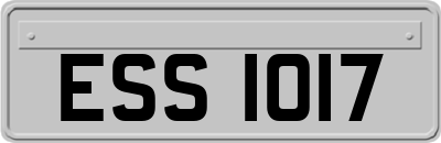 ESS1017