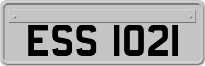 ESS1021