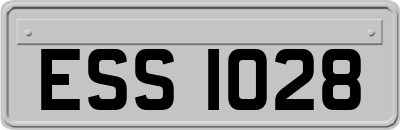 ESS1028