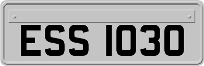 ESS1030