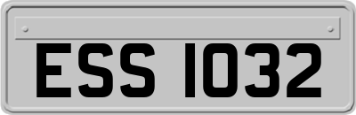 ESS1032