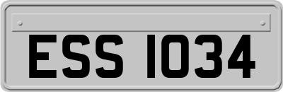 ESS1034
