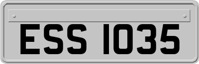 ESS1035
