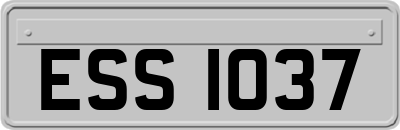 ESS1037