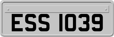 ESS1039
