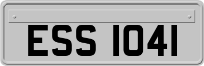 ESS1041