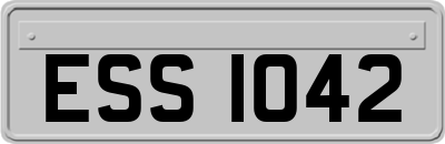 ESS1042