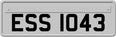ESS1043