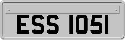 ESS1051