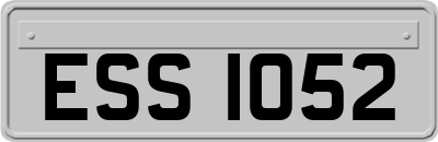 ESS1052