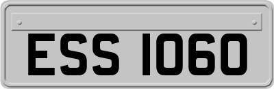 ESS1060