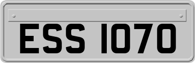 ESS1070