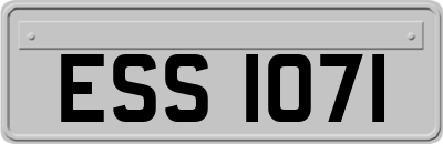 ESS1071