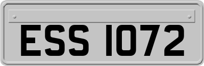 ESS1072