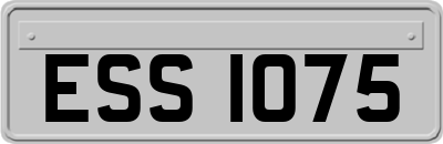 ESS1075