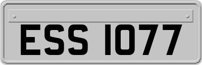 ESS1077