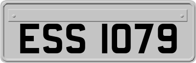 ESS1079