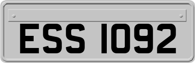 ESS1092