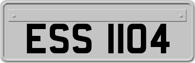 ESS1104