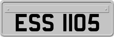 ESS1105