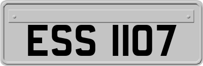 ESS1107