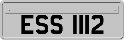 ESS1112