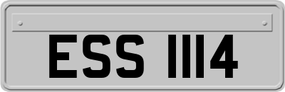 ESS1114