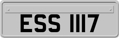 ESS1117