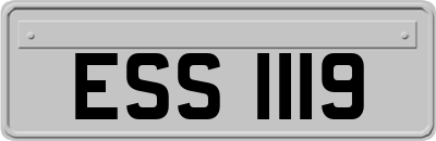ESS1119
