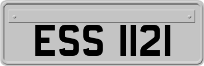 ESS1121