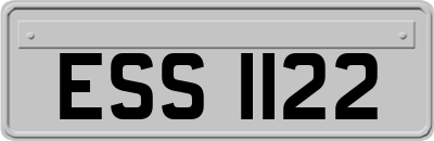 ESS1122