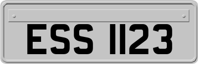 ESS1123