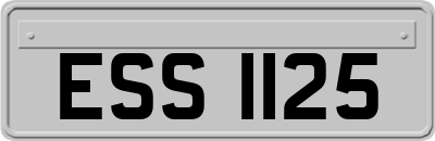 ESS1125