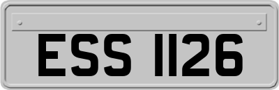 ESS1126