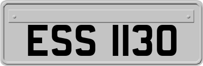 ESS1130