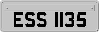 ESS1135