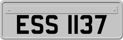 ESS1137