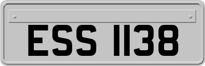 ESS1138