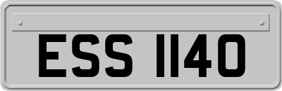 ESS1140