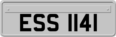 ESS1141