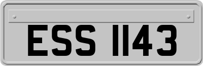 ESS1143