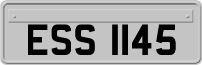 ESS1145