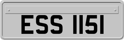 ESS1151