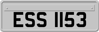 ESS1153