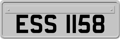 ESS1158