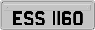 ESS1160