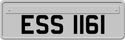 ESS1161