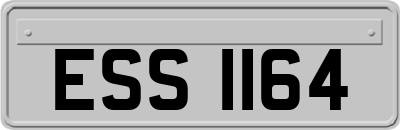 ESS1164