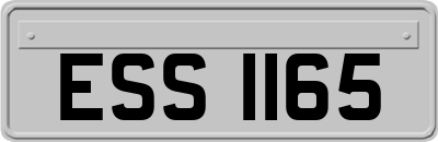ESS1165